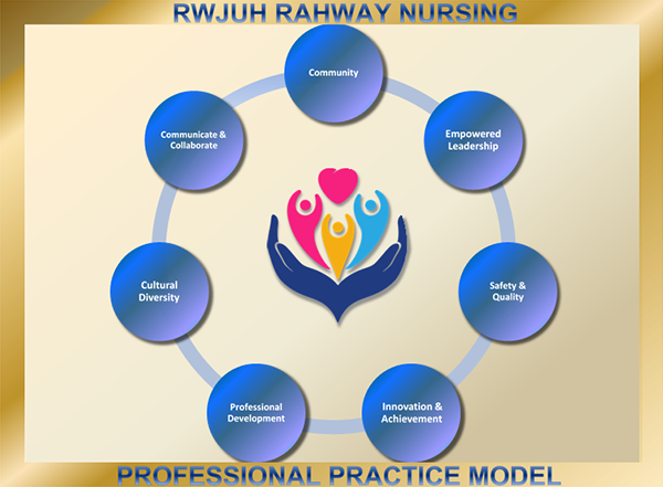 Rahway Nursing Practice Model